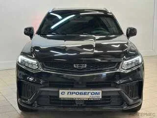 Фото GEELY Tugella I Рестайлинг с пробегом