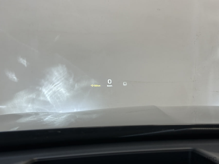 Фото GEELY Tugella I Рестайлинг с пробегом | №18 Фото GEELY Tugella I Рестайлинг с пробегом | №18