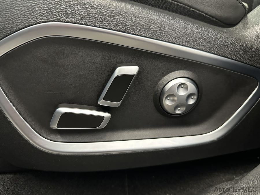 Фото GEELY Tugella I Рестайлинг с пробегом | №14 Фото GEELY Tugella I Рестайлинг с пробегом | №14