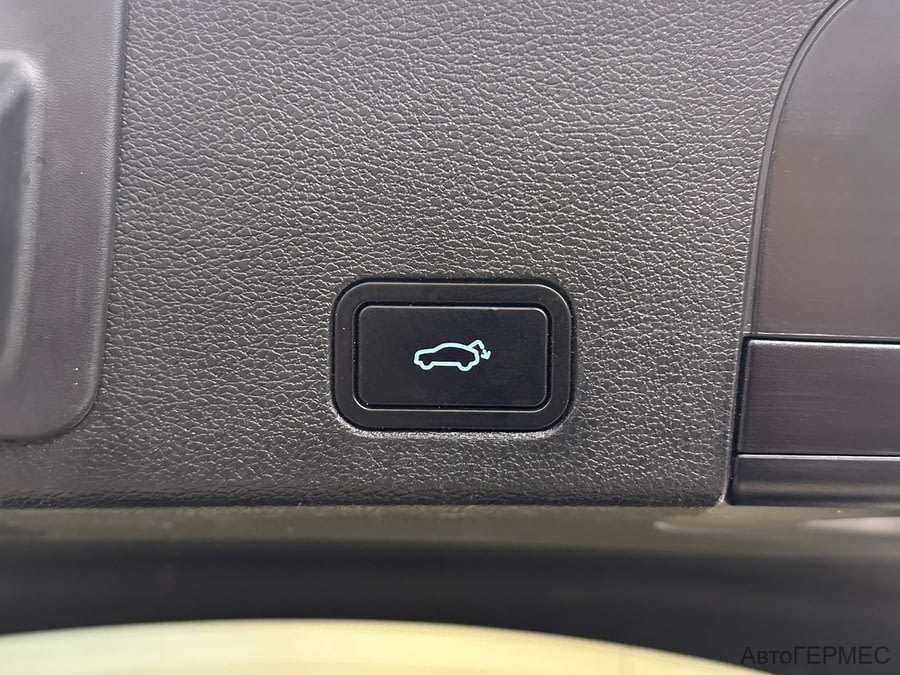 Фото GEELY Tugella I Рестайлинг с пробегом | №17 Фото GEELY Tugella I Рестайлинг с пробегом | №17