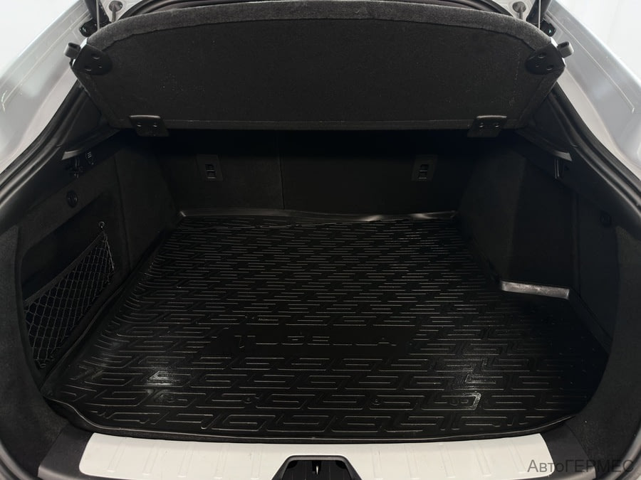 Фото GEELY Tugella I Рестайлинг с пробегом | №17 Фото GEELY Tugella I Рестайлинг с пробегом | №17