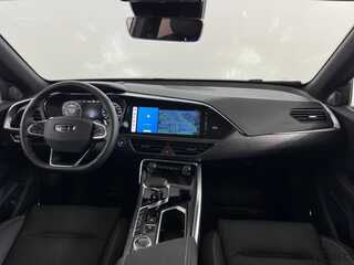 Фото GEELY Tugella I Рестайлинг с пробегом