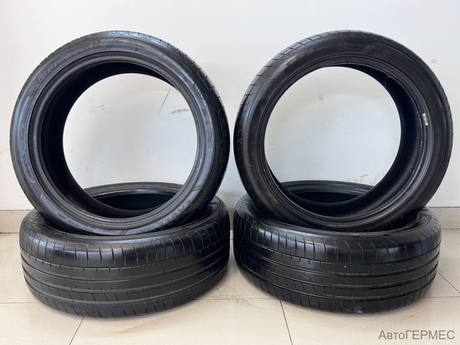 Фото GEELY Tugella I Рестайлинг с пробегом | №20 Фото GEELY Tugella I Рестайлинг с пробегом | №20