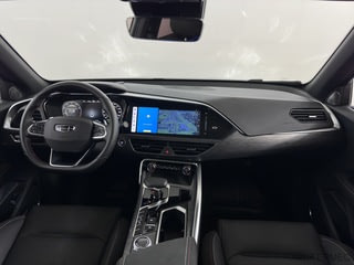 Фото GEELY Tugella I Рестайлинг с пробегом Фото GEELY Tugella I Рестайлинг с пробегом