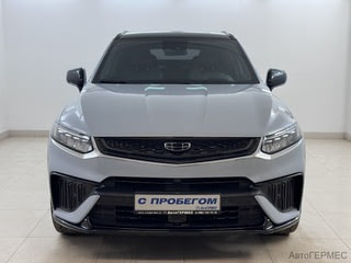 Фото GEELY Tugella I Рестайлинг с пробегом Фото GEELY Tugella I Рестайлинг с пробегом