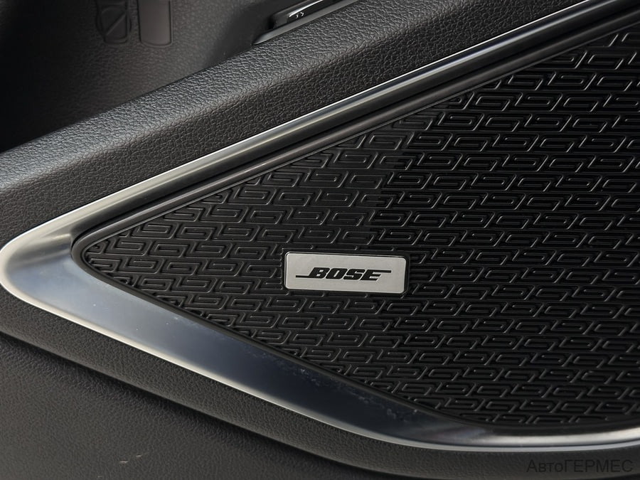 Фото GEELY Tugella I Рестайлинг с пробегом | №11 Фото GEELY Tugella I Рестайлинг с пробегом | №11