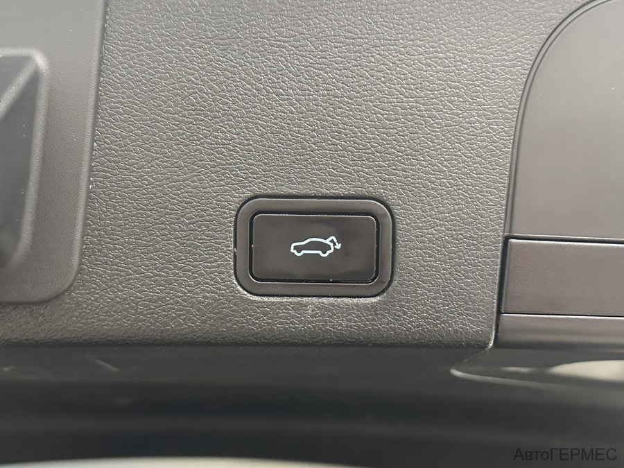 Фото GEELY Tugella I Рестайлинг с пробегом | №15