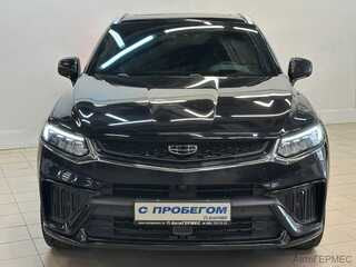 Фото GEELY Tugella I Рестайлинг с пробегом