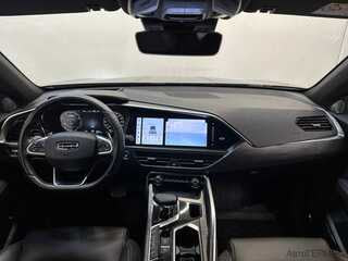 Фото GEELY Tugella I Рестайлинг с пробегом