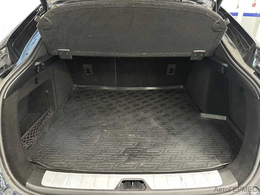 Фото GEELY Tugella I Рестайлинг с пробегом | №19