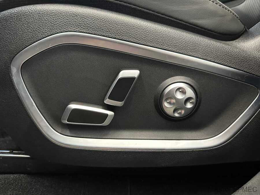 Фото GEELY Tugella I Рестайлинг с пробегом | №13