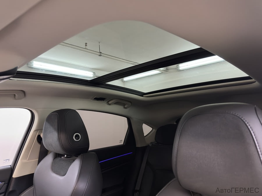 Фото GEELY Tugella I с пробегом | №16 Фото GEELY Tugella I с пробегом | №16