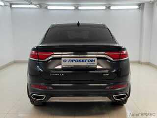 Фото GEELY Tugella I с пробегом Фото GEELY Tugella I с пробегом