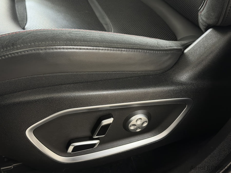 Фото GEELY Tugella I с пробегом | №12 Фото GEELY Tugella I с пробегом | №12