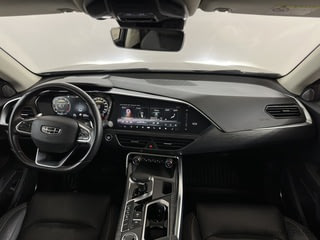 Фото GEELY Tugella I с пробегом