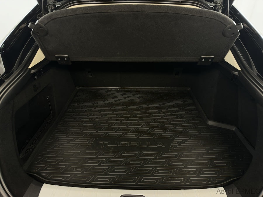 Фото GEELY Tugella I с пробегом | №17 Фото GEELY Tugella I с пробегом | №17