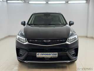 Фото GEELY Tugella I с пробегом Фото GEELY Tugella I с пробегом