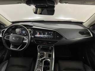 Фото GEELY Tugella I с пробегом Фото GEELY Tugella I с пробегом