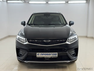 Фото GEELY Tugella I с пробегом