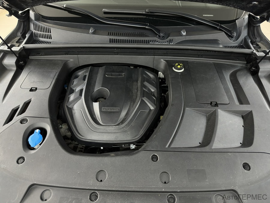 Фото GEELY Tugella I с пробегом | №18 Фото GEELY Tugella I с пробегом | №18