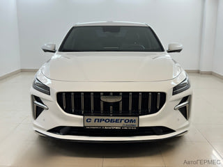Фото GEELY Preface I с пробегом Фото GEELY Preface I с пробегом
