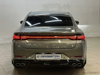 Фото GEELY Preface I с пробегом