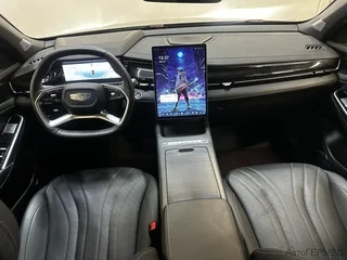Фото GEELY Preface I с пробегом