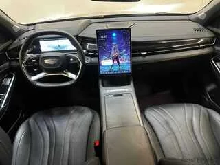 Фото GEELY Preface I с пробегом Фото GEELY Preface I с пробегом