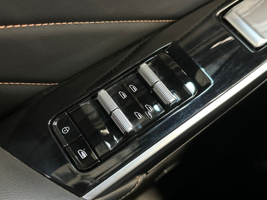 Фото GEELY Preface I с пробегом | №11 Фото GEELY Preface I с пробегом | №11