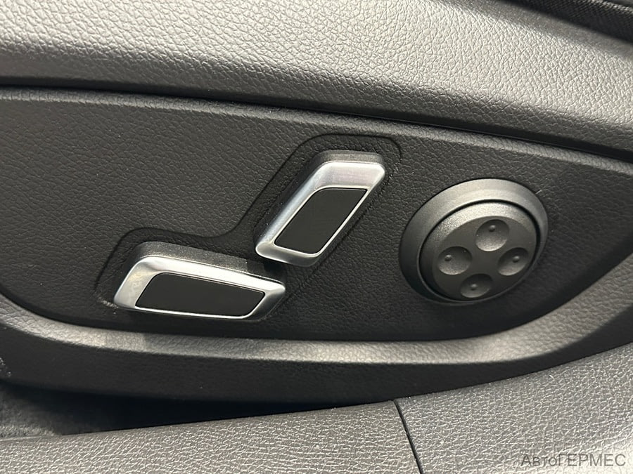 Фото GEELY Preface I с пробегом | №10 Фото GEELY Preface I с пробегом | №10