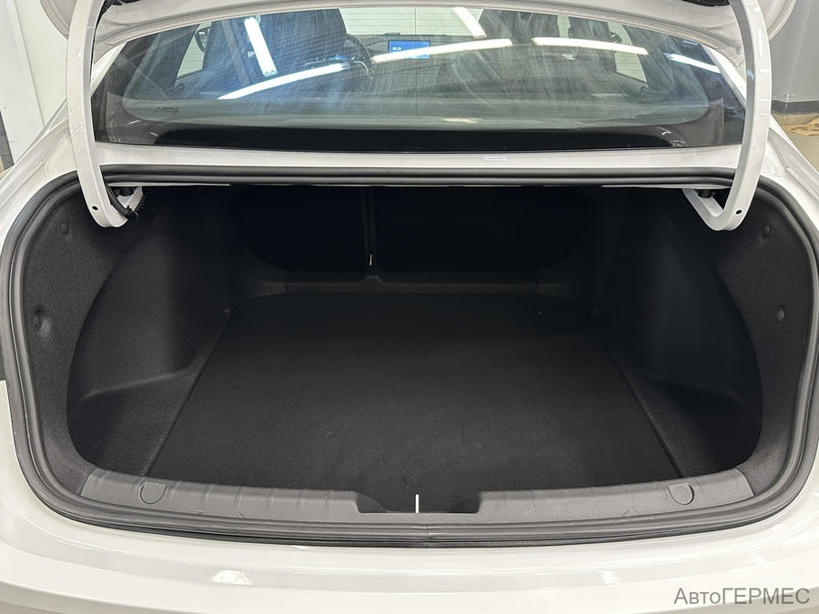 Фото GEELY Preface I с пробегом | №14 Фото GEELY Preface I с пробегом | №14