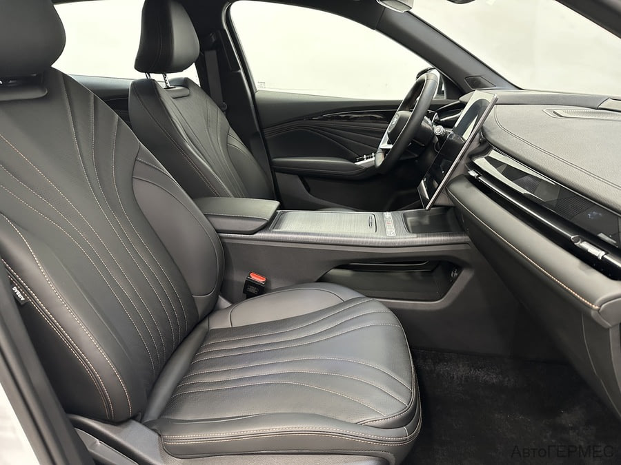 Фото GEELY Preface I с пробегом | №12 Фото GEELY Preface I с пробегом | №12