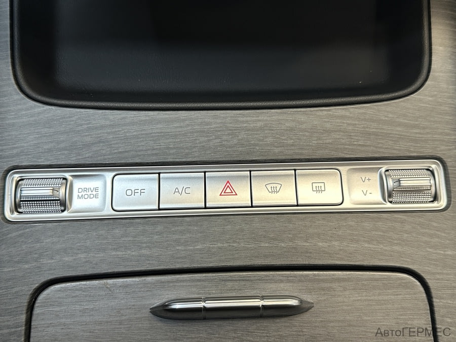 Фото GEELY Preface I с пробегом | №9 Фото GEELY Preface I с пробегом | №9