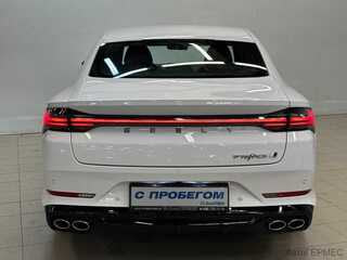 Фото GEELY Preface I с пробегом