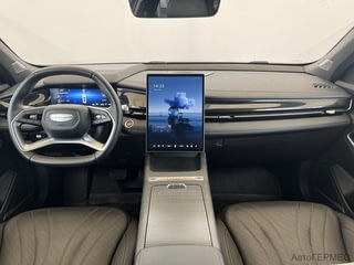 Фото GEELY Preface I с пробегом