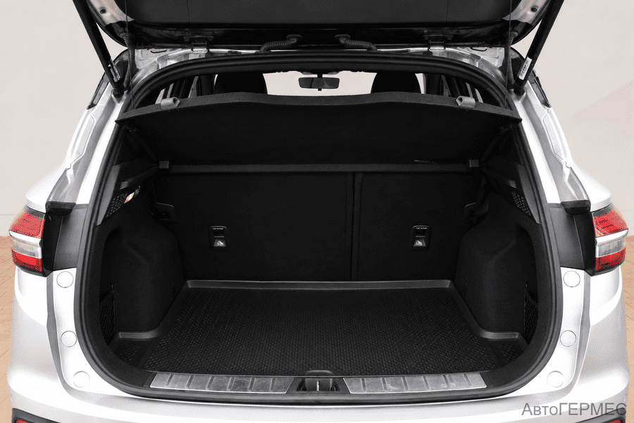 Фото GEELY Coolray I с пробегом | №16 Фото GEELY Coolray I с пробегом | №16
