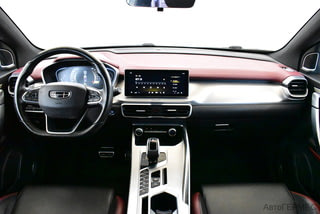 Фото GEELY Coolray I с пробегом Фото GEELY Coolray I с пробегом