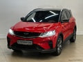 Фото GEELY Coolray I с пробегом | №1