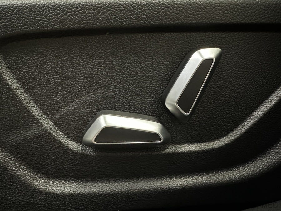 Фото GEELY Coolray I Рестайлинг с пробегом | №11 Фото GEELY Coolray I Рестайлинг с пробегом | №11