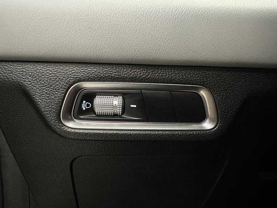 Фото GEELY Coolray I Рестайлинг с пробегом | №9