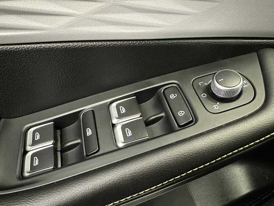 Фото GEELY Coolray I Рестайлинг с пробегом | №10