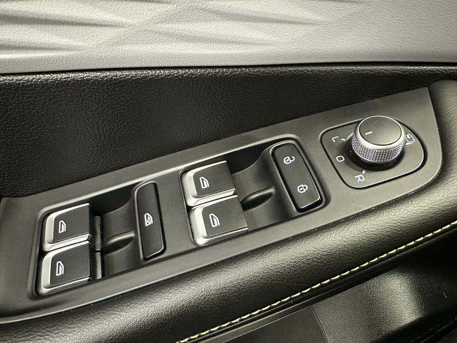 Фото GEELY Coolray I Рестайлинг с пробегом | №10 Фото GEELY Coolray I Рестайлинг с пробегом | №10