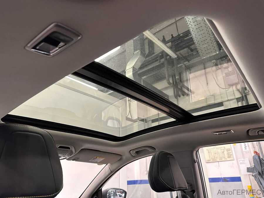 Фото GEELY Coolray I Рестайлинг с пробегом | №14