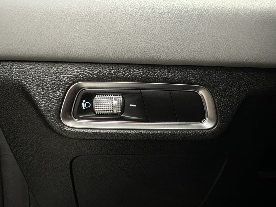 Фото GEELY Coolray I Рестайлинг с пробегом | №9 Фото GEELY Coolray I Рестайлинг с пробегом | №9