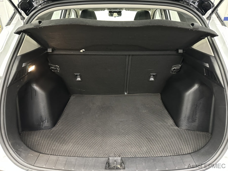 Фото GEELY Coolray I Рестайлинг с пробегом | №15 Фото GEELY Coolray I Рестайлинг с пробегом | №15