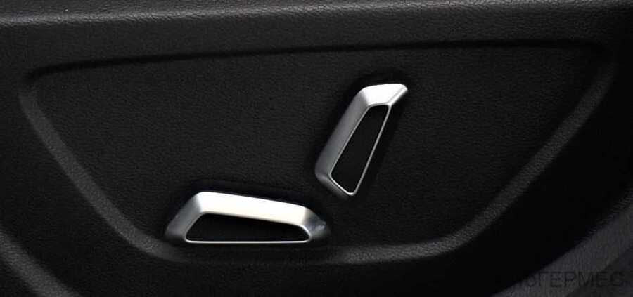 Фото GEELY Coolray I Рестайлинг с пробегом | №10 Фото GEELY Coolray I Рестайлинг с пробегом | №10