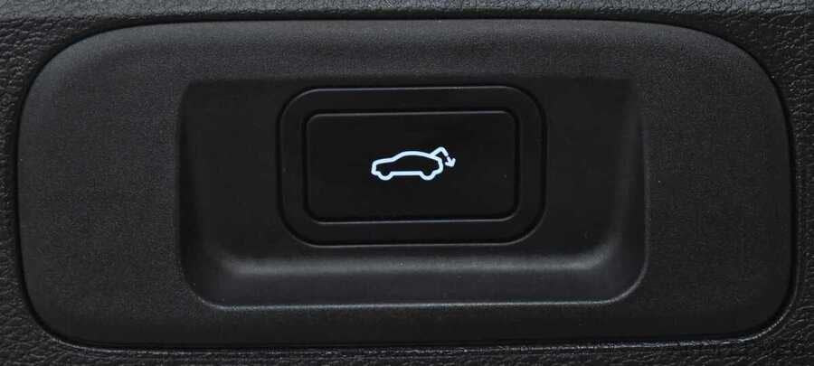 Фото GEELY Coolray I Рестайлинг с пробегом | №15 Фото GEELY Coolray I Рестайлинг с пробегом | №15