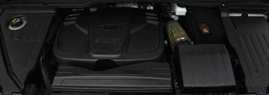 Фото GEELY Coolray I Рестайлинг с пробегом | №17 Фото GEELY Coolray I Рестайлинг с пробегом | №17