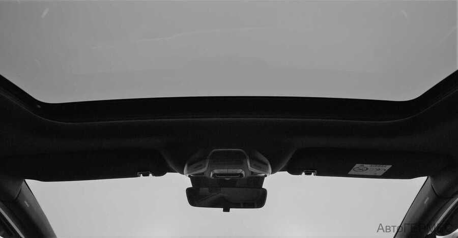 Фото GEELY Coolray I Рестайлинг с пробегом | №11 Фото GEELY Coolray I Рестайлинг с пробегом | №11