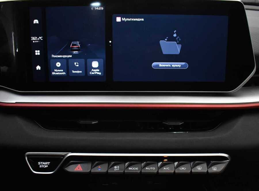 Фото GEELY Coolray I Рестайлинг с пробегом | №7 Фото GEELY Coolray I Рестайлинг с пробегом | №7